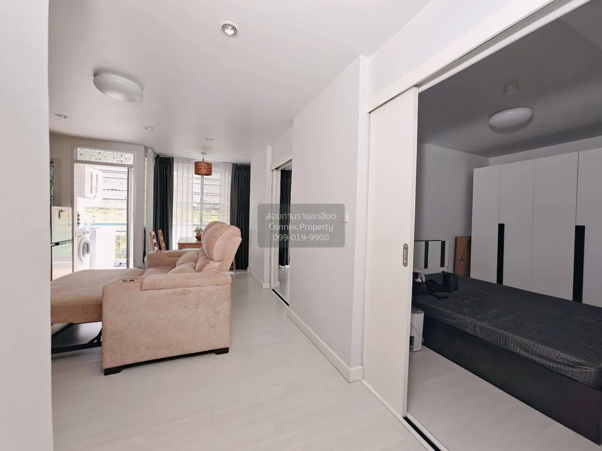 For Sale Condo , Sunshine Condominium , MRT-Sri Iam , Bang Na Nue 3