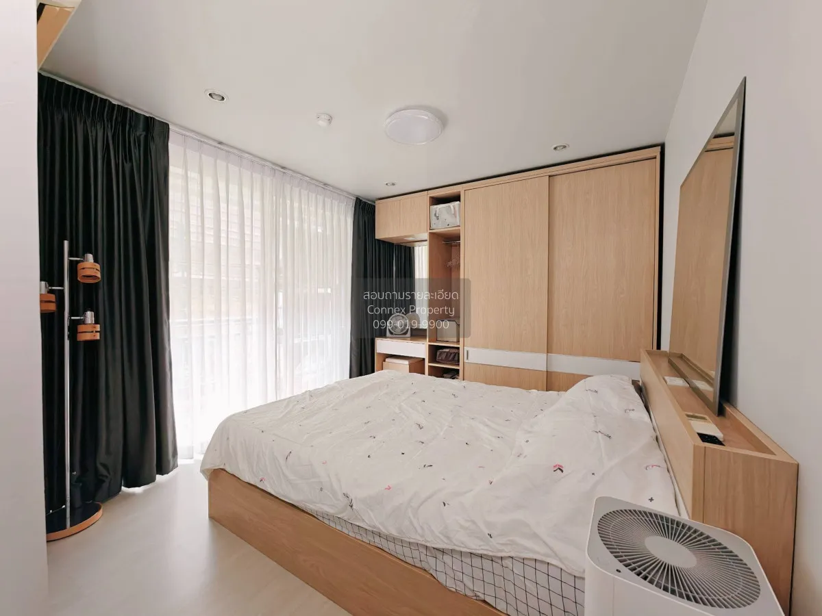 For Sale Condo , Sunshine Condominium , MRT-Sri Iam , Bang Na Nue 4