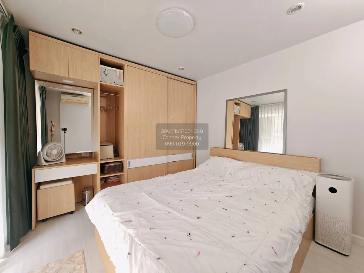 For Sale Condo , Sunshine Condominium , MRT-Sri Iam , Bang Na Nue
