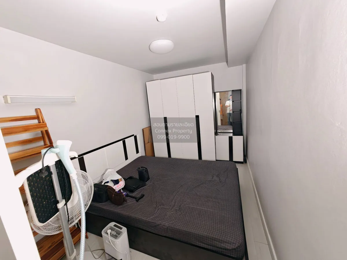 For Sale Condo , Sunshine Condominium , MRT-Sri Iam , Bang Na Nue