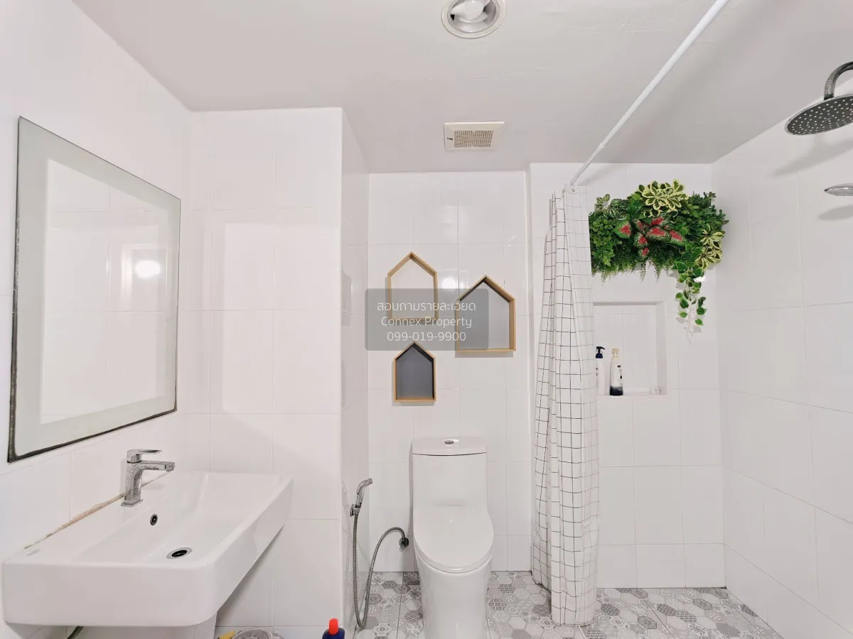 For Sale Condo , Sunshine Condominium , MRT-Sri Iam , Bang Na Nue