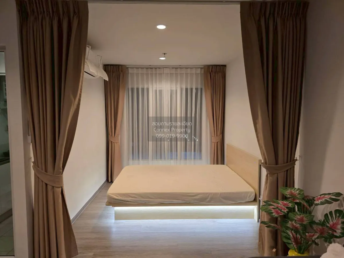 เช่าคอนโด  รีเจ้นท์ โฮม บางนา (โครงการใหม่) บางนา เขต บางนา กรุงเ 1
