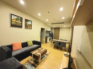 เช่าคอนโด  โนเบิล รีวิล BTS-เอกมัย พระโขนง เขต วัฒนา กรุงเทพ CX-15794