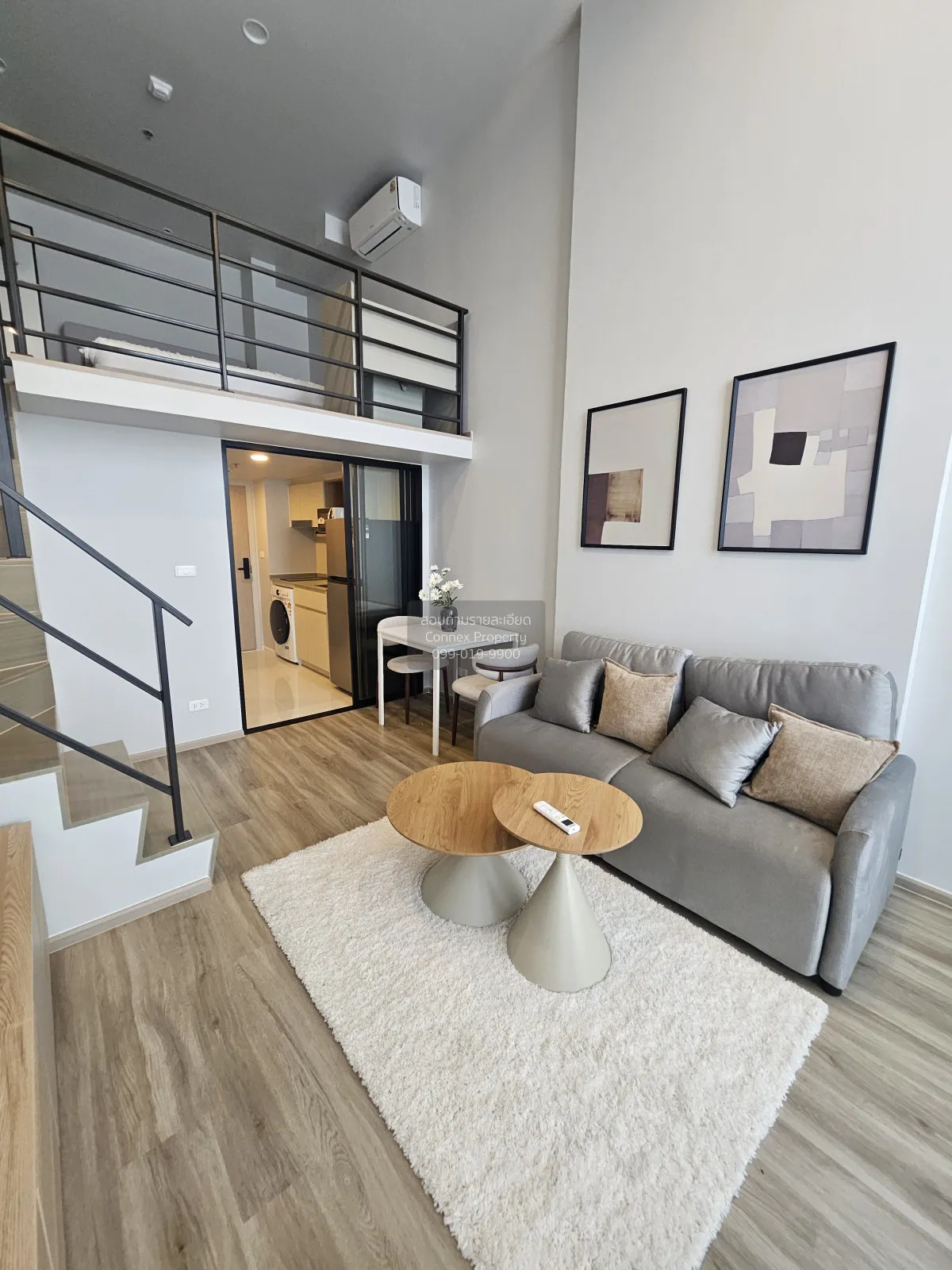 For Rent Condo , Culture Thonglor , BTS-Thong Lo , Khlong Tan Nue 2