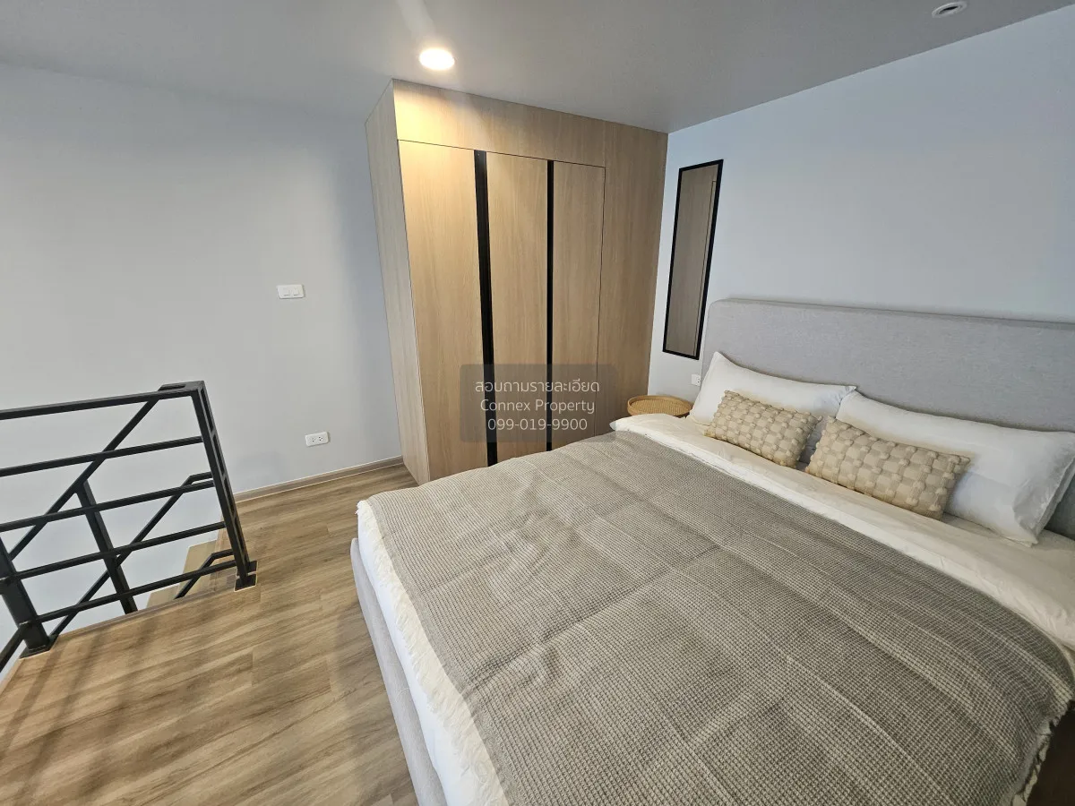 For Rent Condo , Culture Thonglor , BTS-Thong Lo , Khlong Tan Nue
