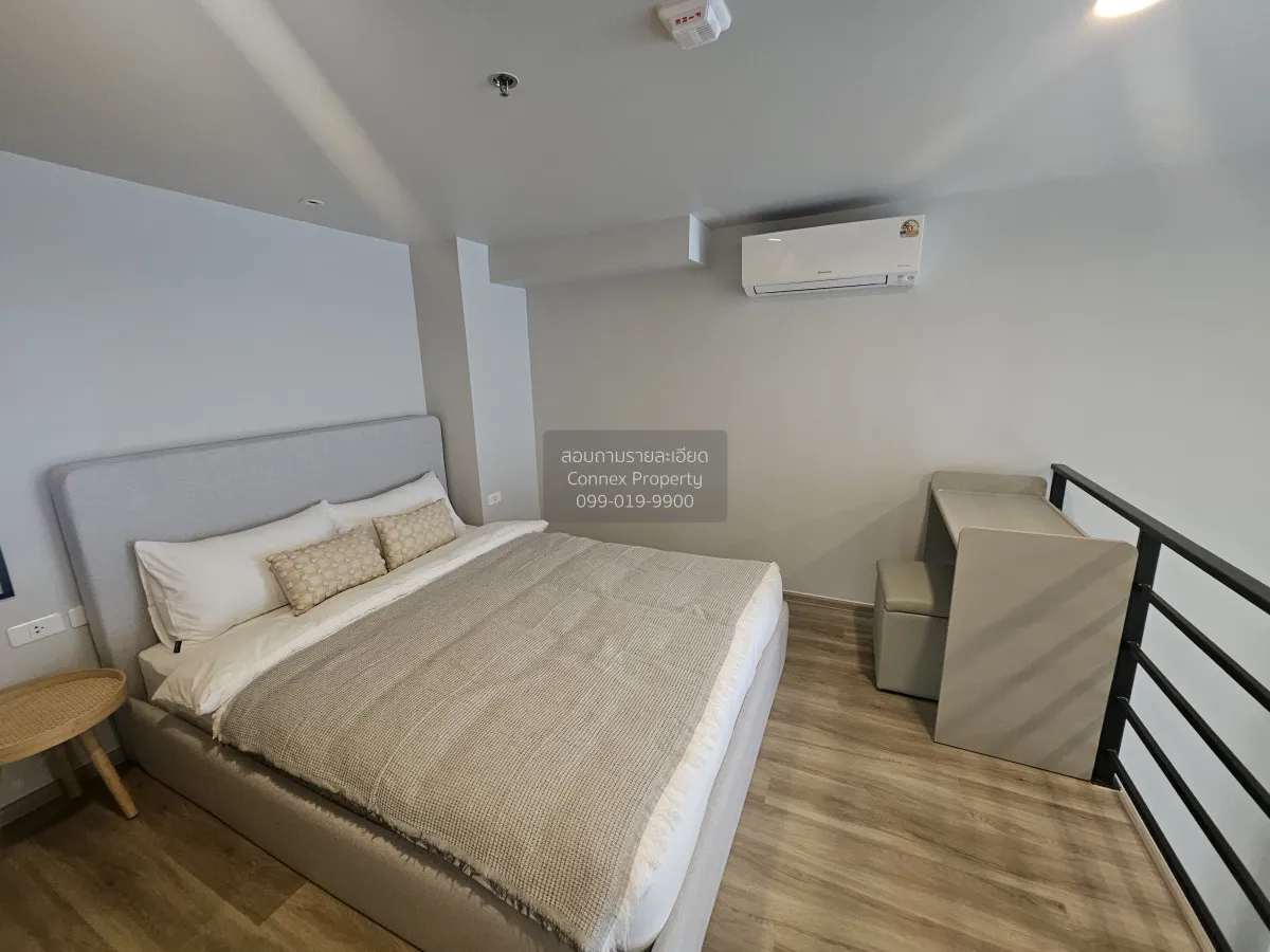 For Rent Condo , Culture Thonglor , BTS-Thong Lo , Khlong Tan Nue