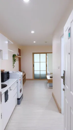 For Sale Condo , Metro Park Sathorn , newly renovated , BTS-Wutthakat , Pakklong Phasi Charoen , Phasi Charoen , Bangkok , CX-157950