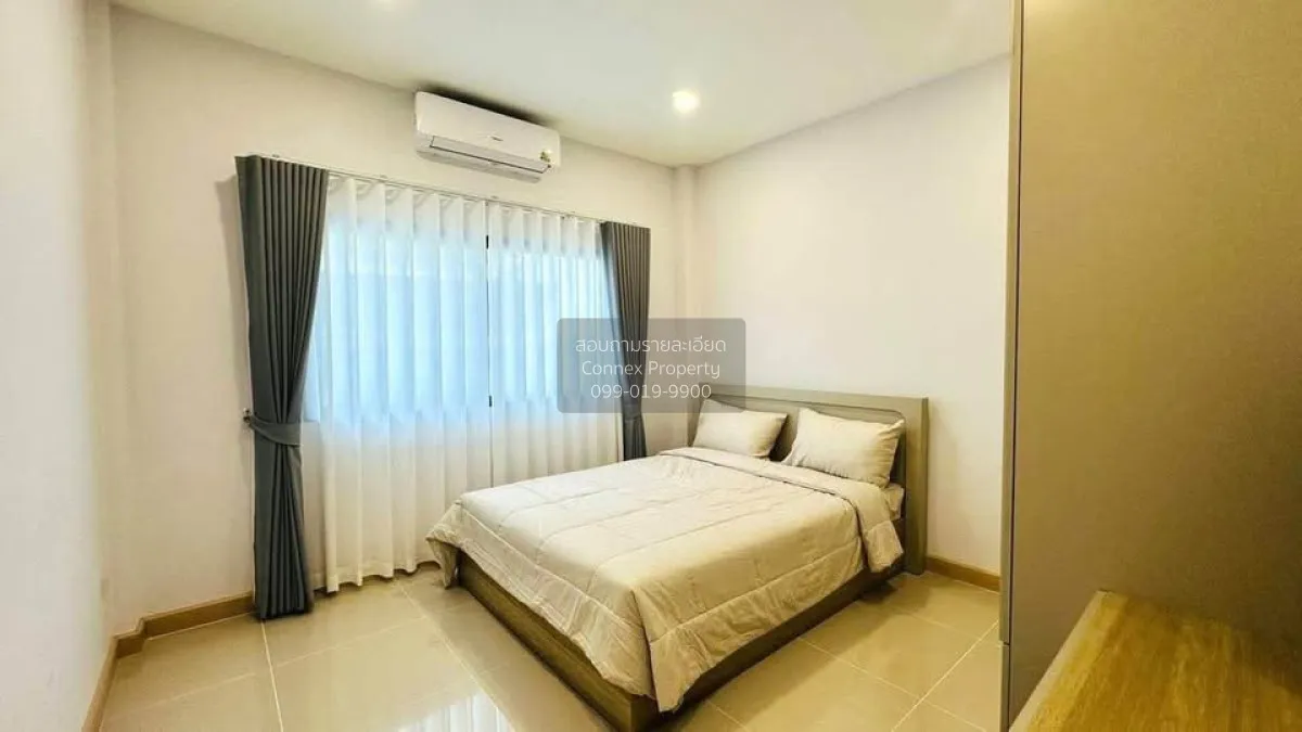 ขายบ้าน  ชาลิตา 2 หนองปลาไหล บางละมุง ชลบุรี CX-157952