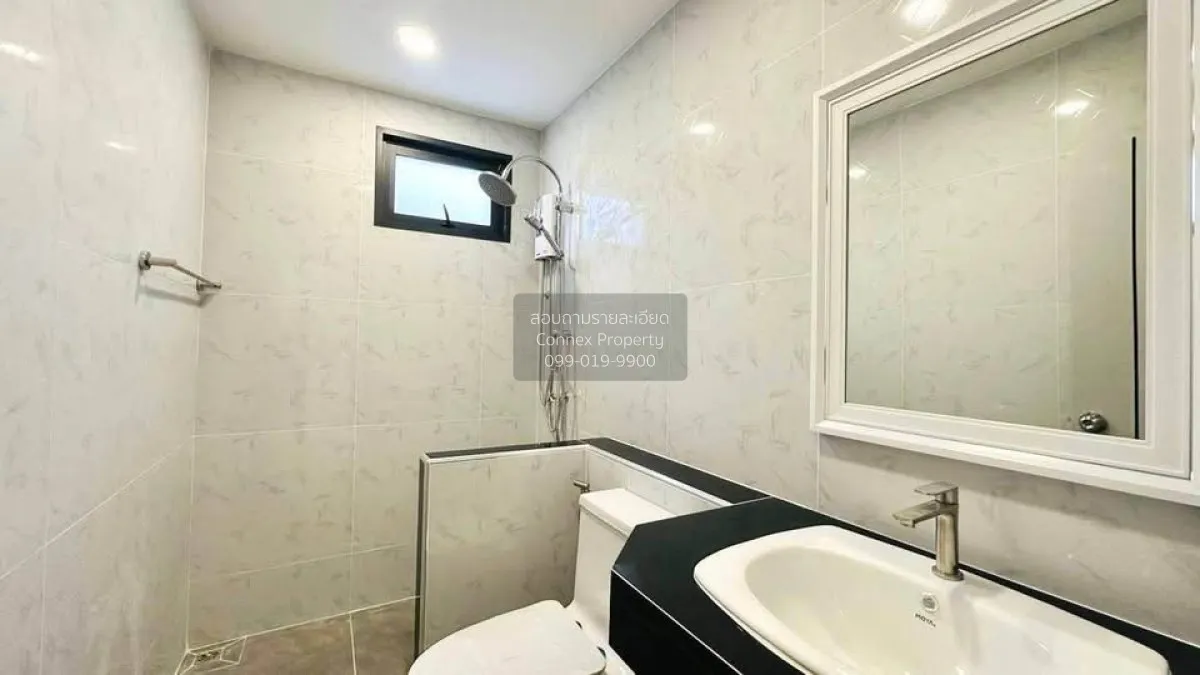 ขายบ้าน  ชาลิตา 2 หนองปลาไหล บางละมุง ชลบุรี CX-157952
