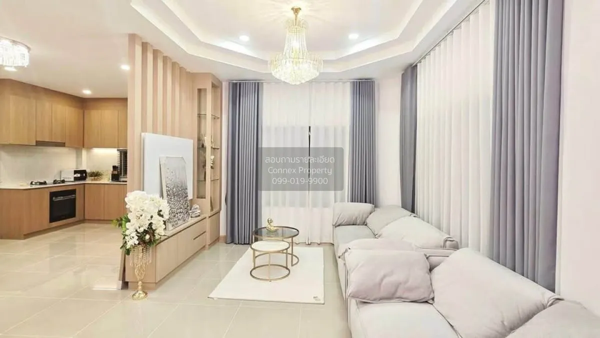 เช่าบ้าน  ชาลิตา 2 หนองปลาไหล บางละมุง ชลบุรี CX-157955 2