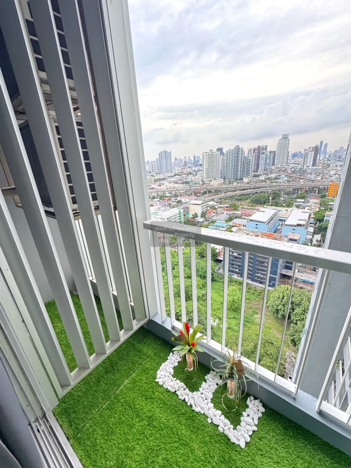 For Sale Condo , RHYTHM Sukhumvit 50 , BTS-On Nut , Phra Khanong  1