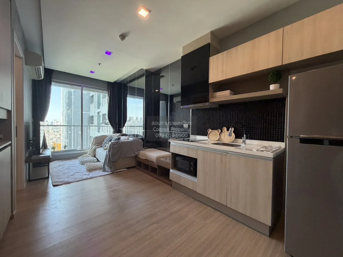For Sale Condo , RHYTHM Sukhumvit 50 , BTS-On Nut , Phra Khanong  4