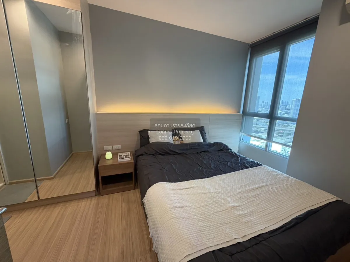 For Sale Condo , RHYTHM Sukhumvit 50 , BTS-On Nut , Phra Khanong 