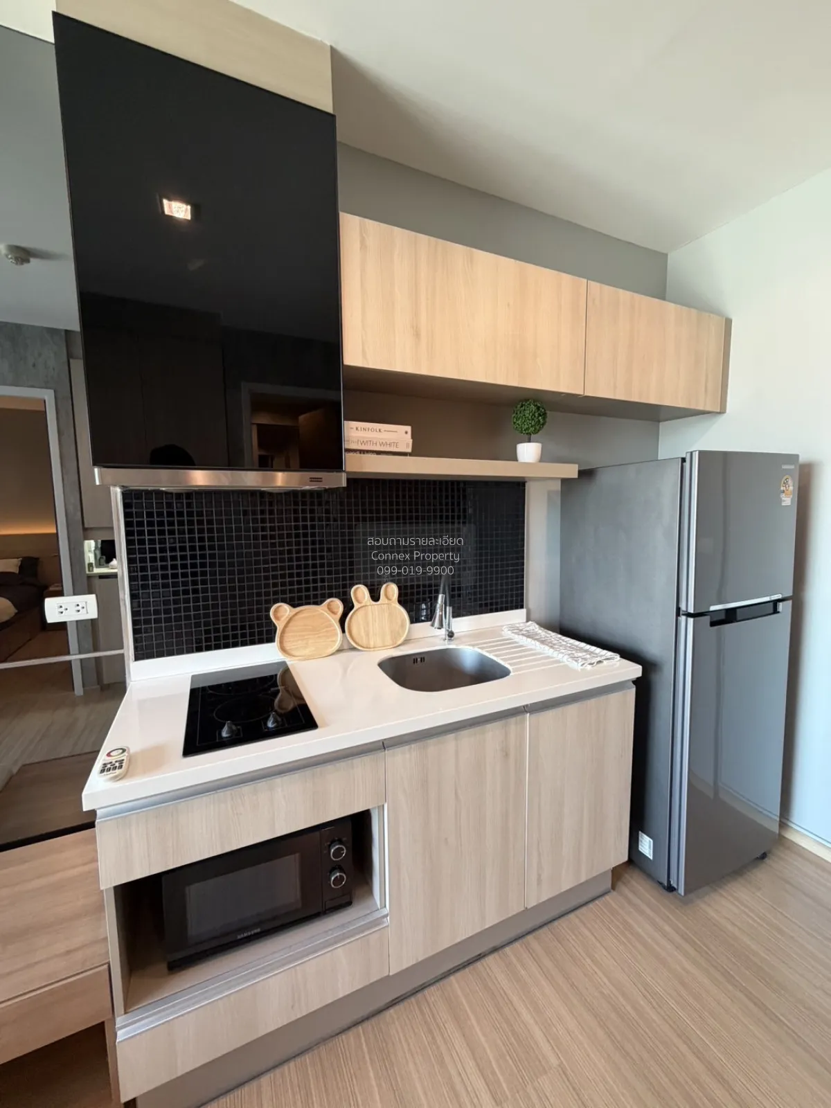 For Sale Condo , RHYTHM Sukhumvit 50 , BTS-On Nut , Phra Khanong 