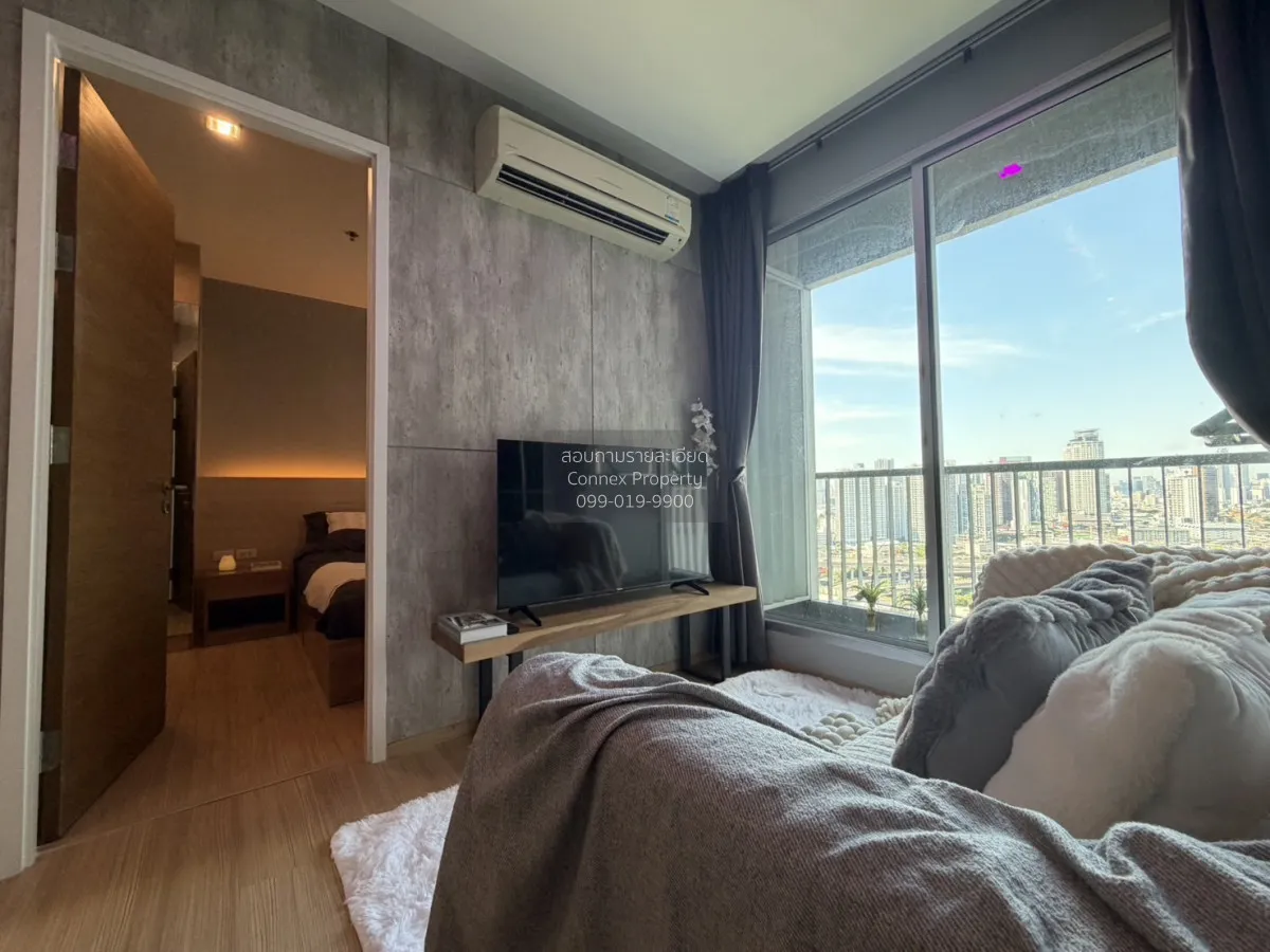For Sale Condo , RHYTHM Sukhumvit 50 , BTS-On Nut , Phra Khanong 