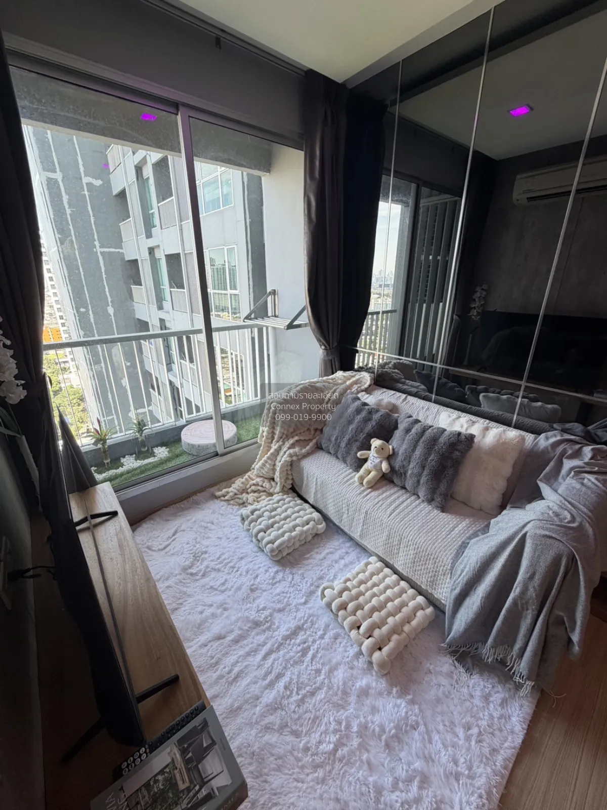 For Sale Condo , RHYTHM Sukhumvit 50 , BTS-On Nut , Phra Khanong 