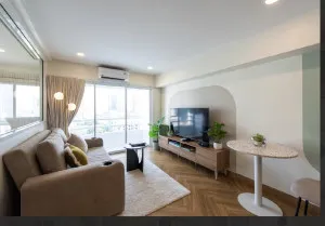 For Sale Condo , Thonglor Tower , newly renovated , BTS-Thong Lo , Khlong Toei Nuea , Watthana , Bangkok , CX-157964