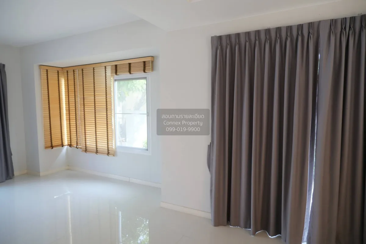 ขายบ้าน  ชัยพฤกษ์ ปิ่นเกล้า - กาญจนาภิเษก บางใหญ่ บางใหญ่ นนทบุรี
