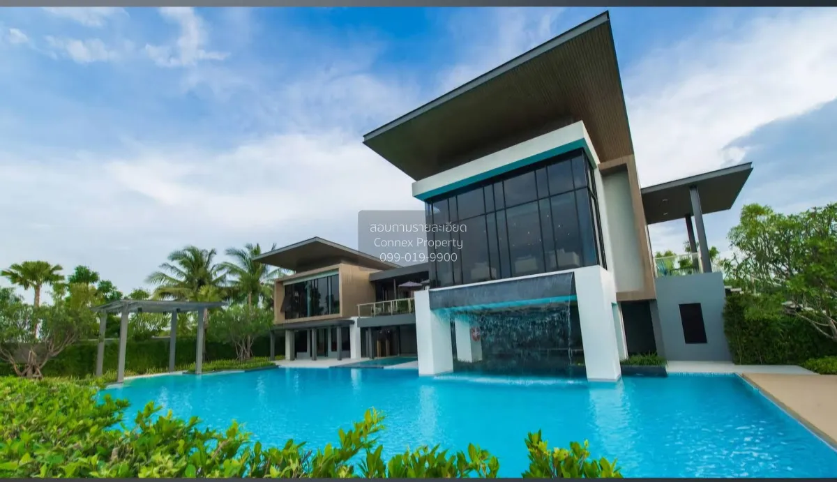 ขายบ้าน  ชัยพฤกษ์ ปิ่นเกล้า - กาญจนาภิเษก บางใหญ่ บางใหญ่ นนทบุรี