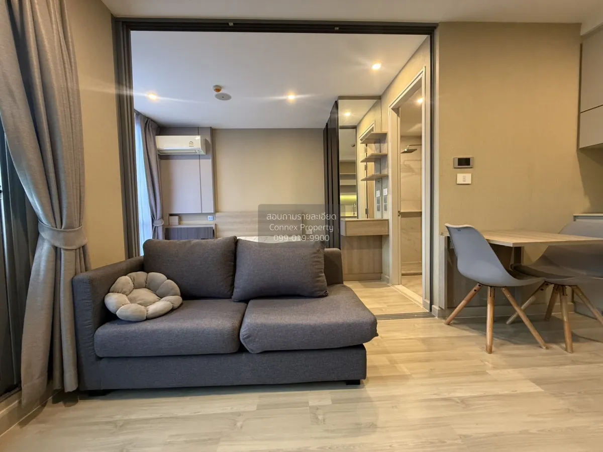 For Sale Condo , Sign Condo Sukhumvit 50 , BTS-On Nut , Phra Khan 2