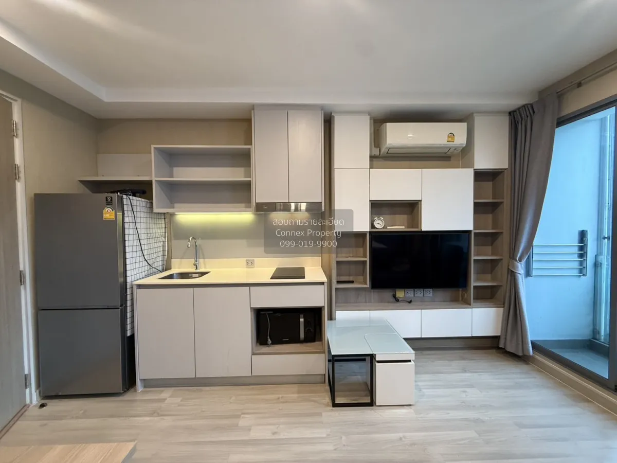 For Sale Condo , Sign Condo Sukhumvit 50 , BTS-On Nut , Phra Khan 4
