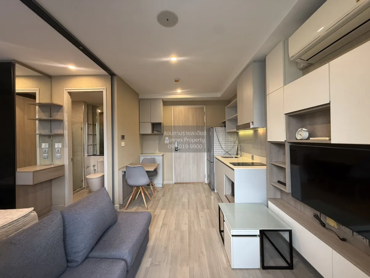 For Sale Condo , Sign Condo Sukhumvit 50 , BTS-On Nut , Phra Khan