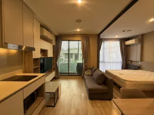 For Sale Condo , Sign Condo Sukhumvit 50 , BTS-On Nut , Phra Khanong , Khlong Toei , Bangkok , CX-157968