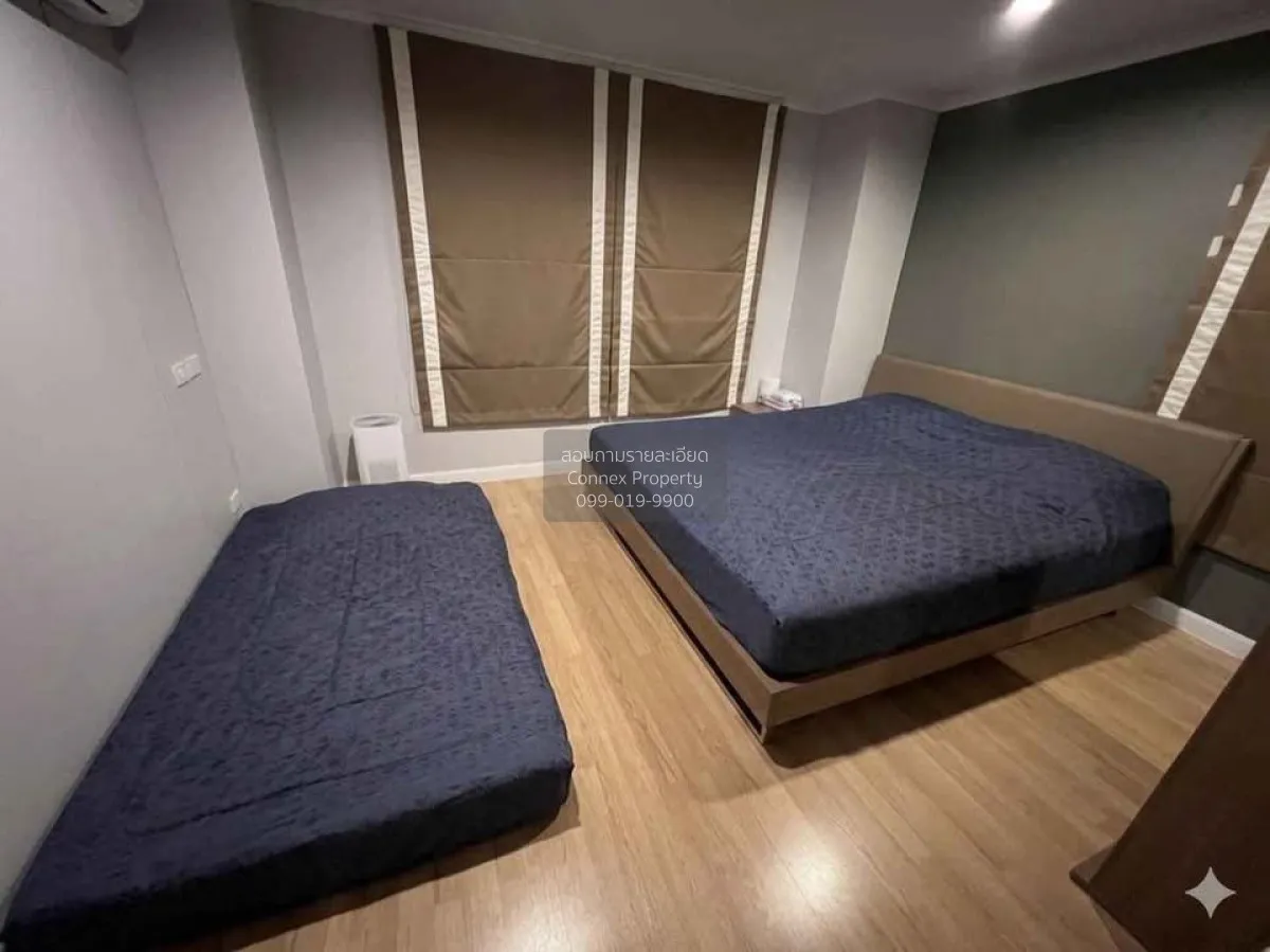 ขายคอนโด  ลุมพินี เพลส พระราม 8 บางยี่ขัน เขต บางพลัด กรุงเทพ CX-