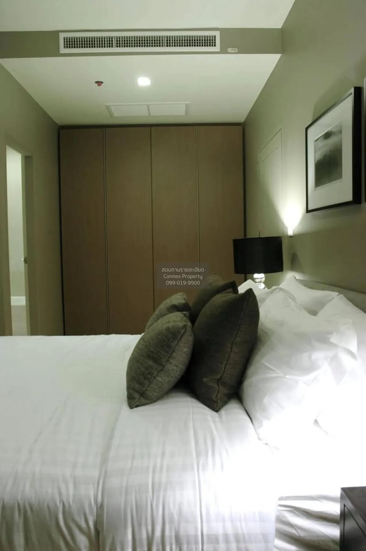 เช่าคอนโด  โนเบิล รีวิล BTS-เอกมัย พระโขนง เขต วัฒนา กรุงเทพ CX-1 4