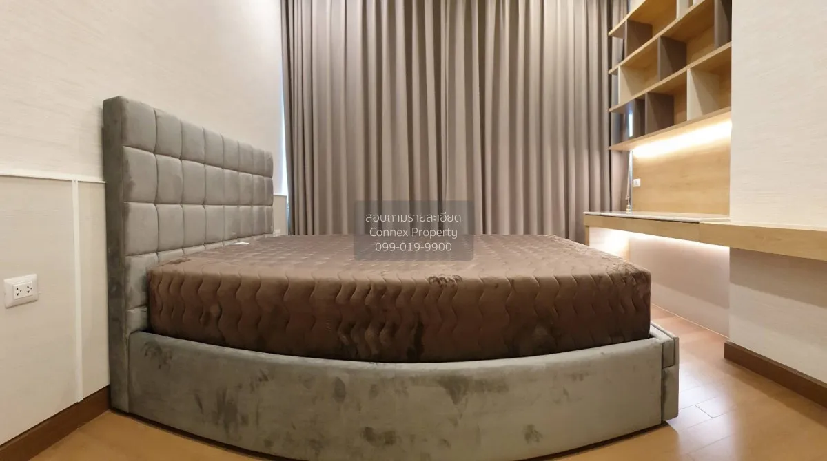For Sale Condo , Supalai Elite Phayathai , nice view , high floor