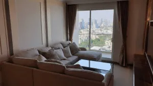 For Sale Condo , Supalai Elite Phayathai , nice view , high floor , BTS-Phaya Thai , Thung Phaya Thai , Rat Thewi , Bangkok , CX-157971