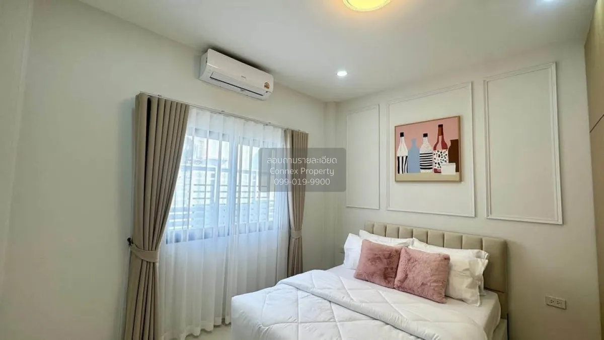 ขายบ้าน  พัทยากรีนวิวล์ หนองปรือ บางละมุง ชลบุรี CX-157974