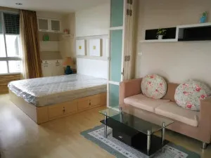For Rent Condo , The Station Sathorn Bangrak , BTS-Saphan Taksin , Yannawa , Sa Thon , Bangkok , CX-157975