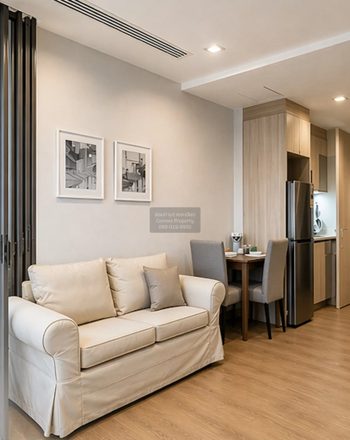 For Sale Condo , Infinity One , Samet , Mueang Chon Buri , Chon B 1