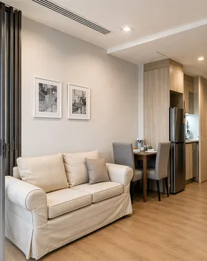 For Sale Condo , Infinity One , Samet , Mueang Chon Buri , Chon Buri , CX-157977