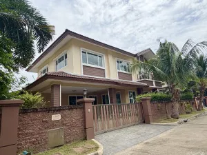 ขายบ้าน  คาซ่า เลเจ้นด์ พระราม 2 แสมดำ เขต บางขุนเทียน กรุงเทพ CX-157984