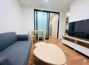 เช่าคอนโด  เอ ไลฟ์ สุขุมวิท 76 BTS-สำโรง สำโรง พระประแดง สมุทรปราการ CX-157990