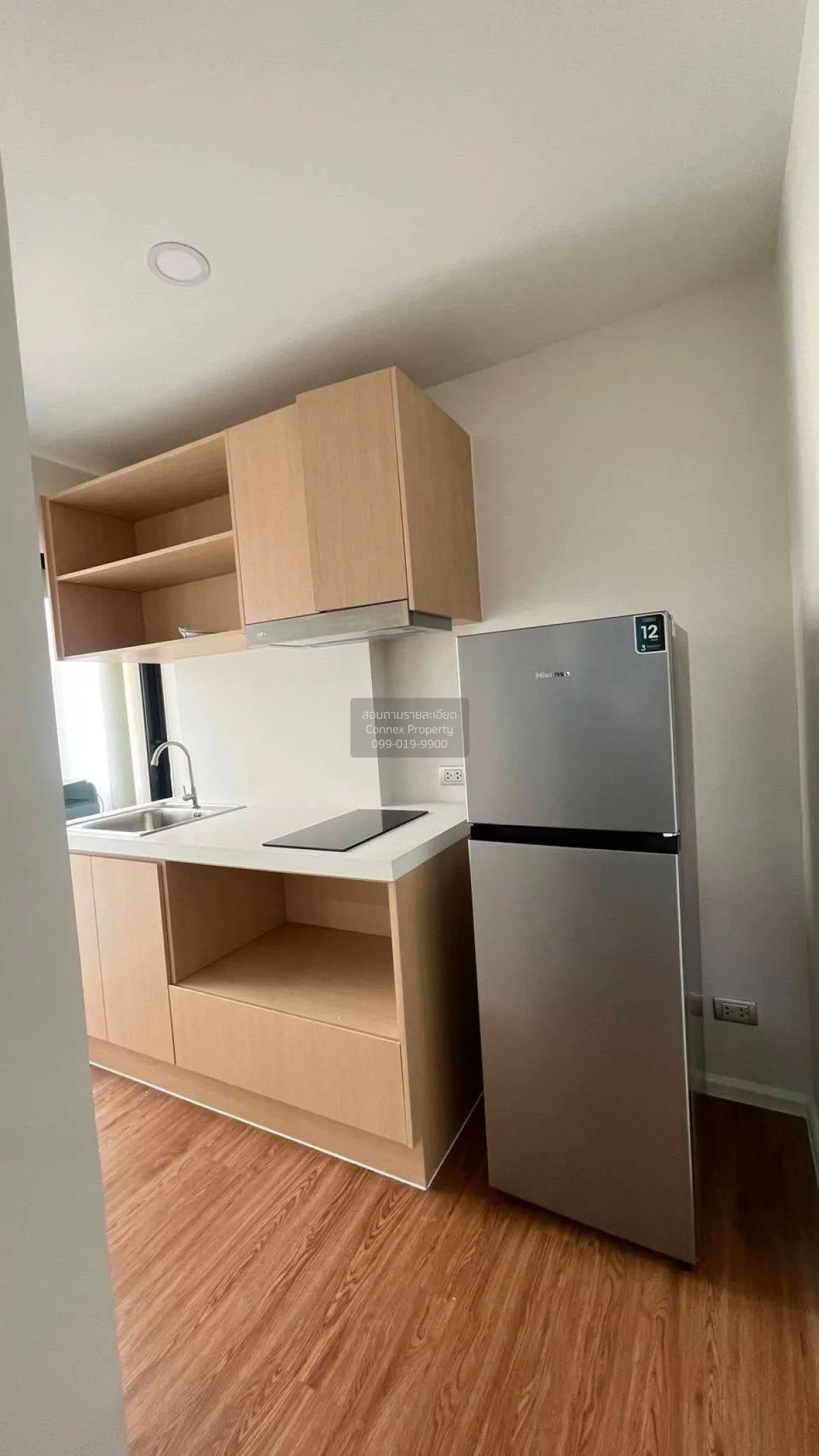 เช่าคอนโด  เคฟ ทาวน์ ชิฟท์ คลองหนึ่ง คลองหลวง ปทุมธานี CX-157994 2