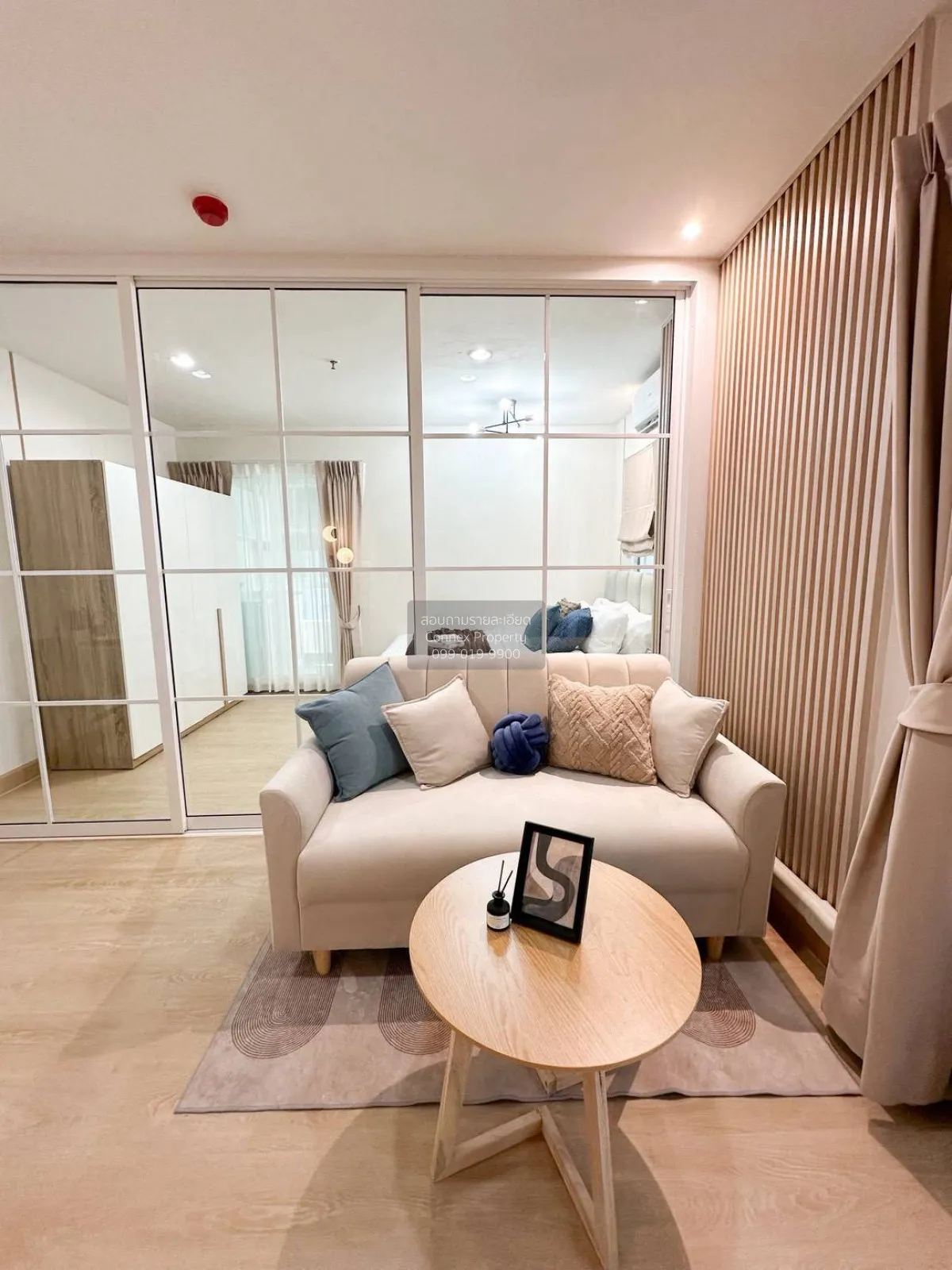 For Sale Condo , Regent Home Bangson , high floor , newly renovat 3