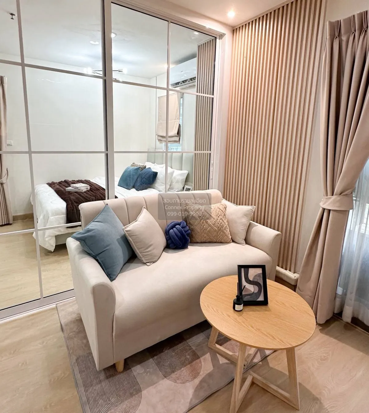 For Sale Condo , Regent Home Bangson , high floor , newly renovat 4