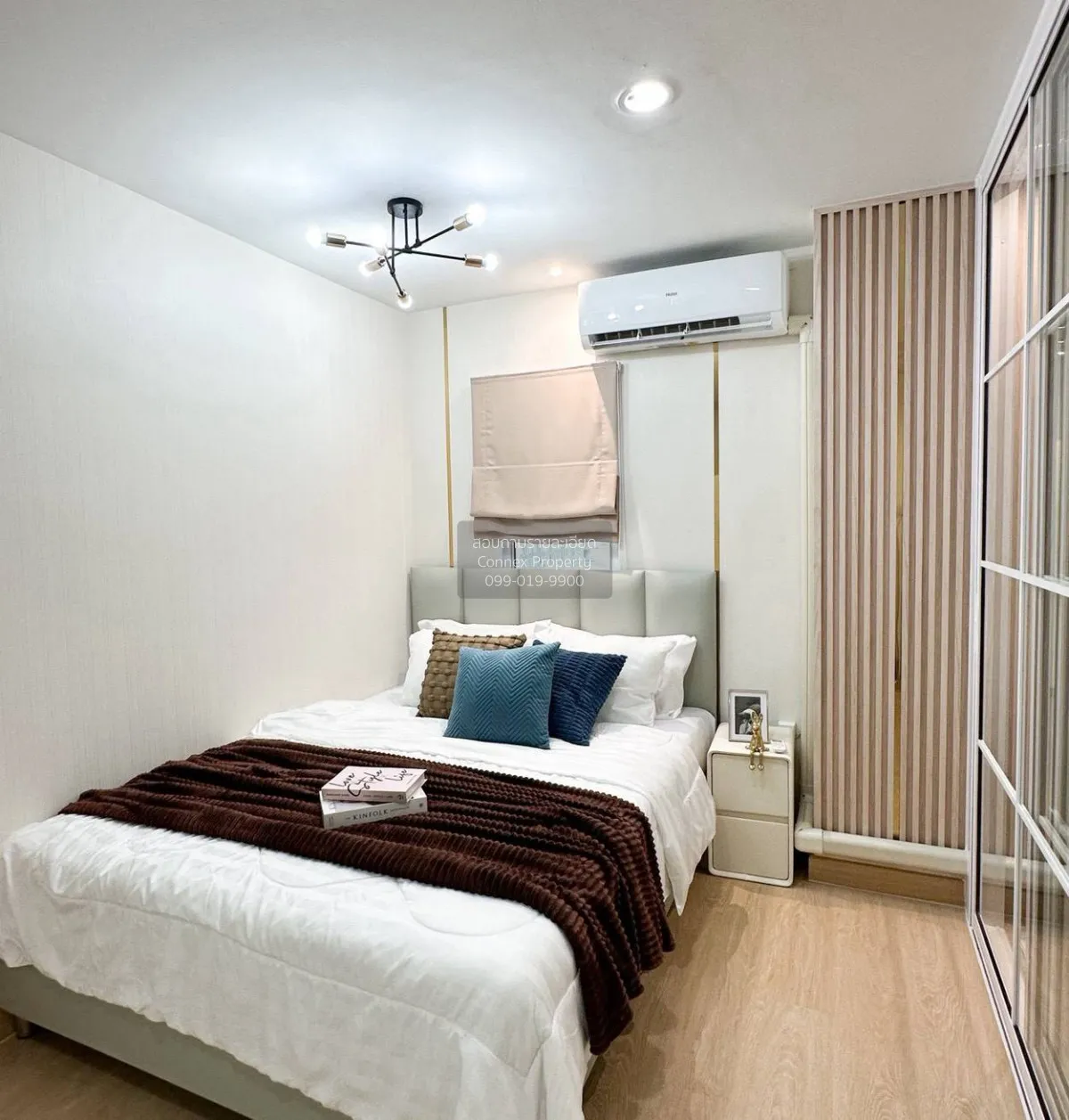 For Sale Condo , Regent Home Bangson , high floor , newly renovat
