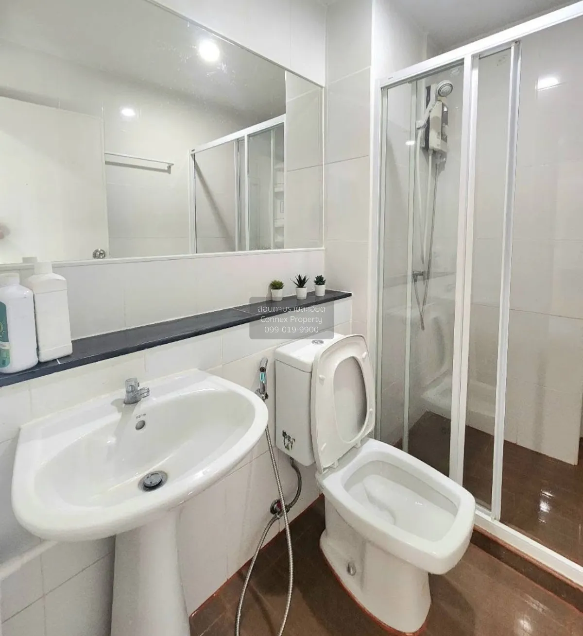ขายคอนโด   รีเจ้นท์โฮม บางซ่อน ชั้นสูง รีโนเวทใหม่ MRT-บางซ่อน บา