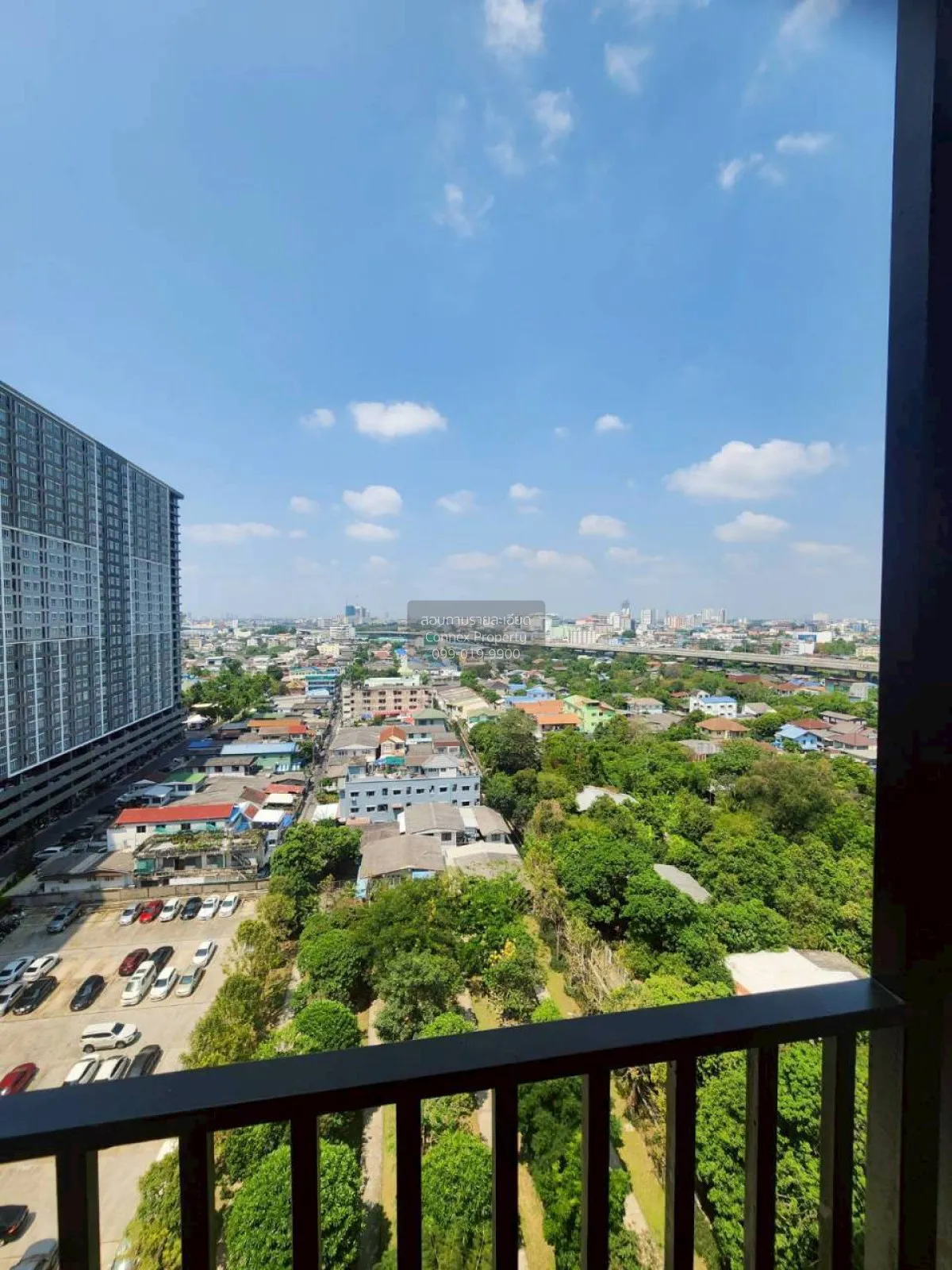 For Sale Condo , Regent Home Bangson , high floor , newly renovat
