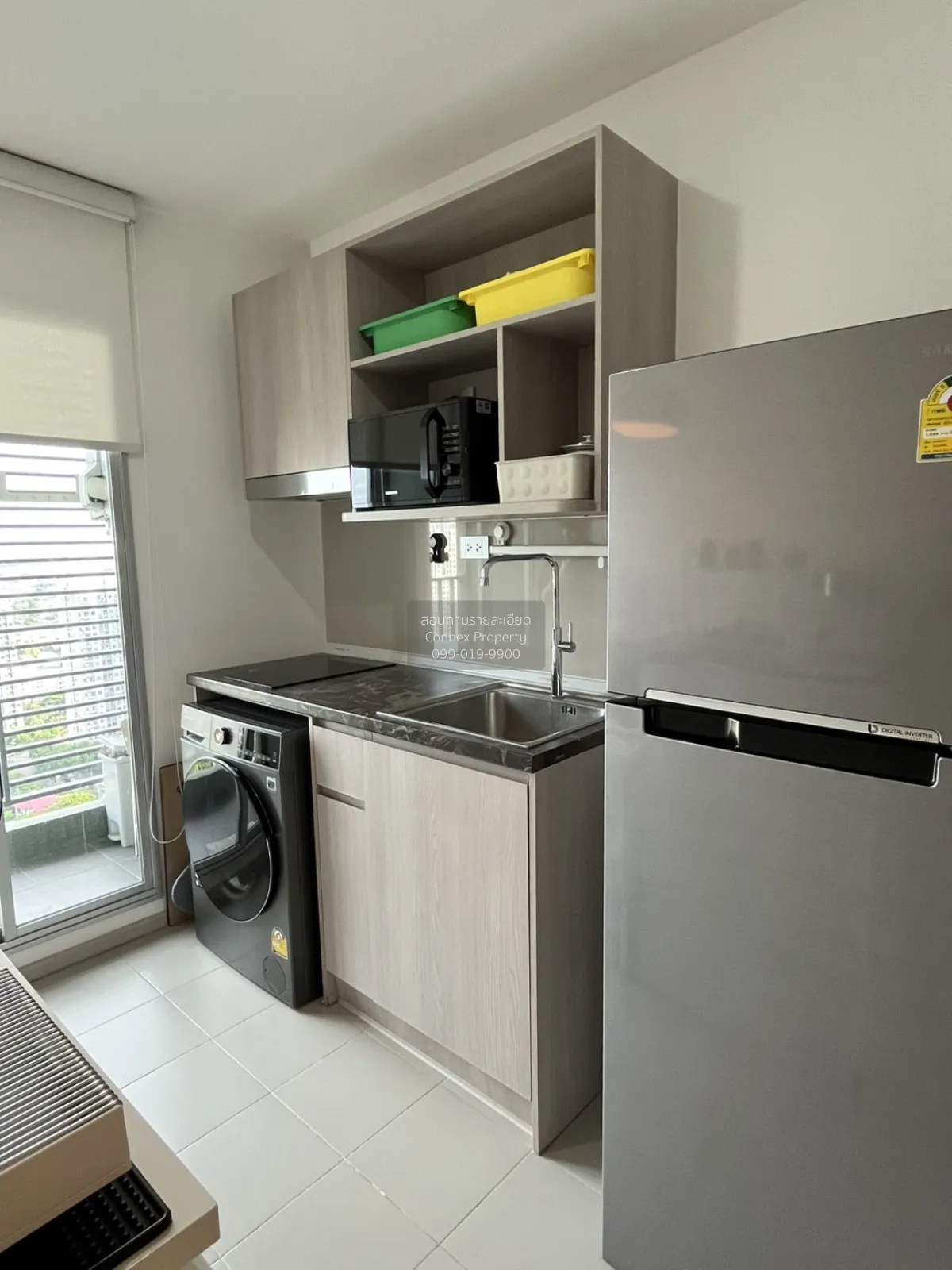 For Sale Condo , Elio Sathorn - Wutthakat , BTS-Wutthakat , Bang  1
