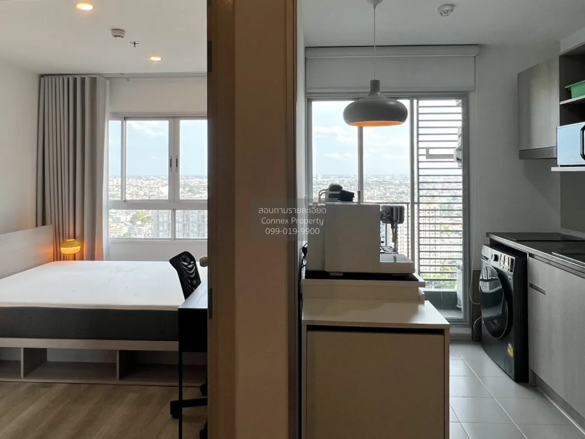 For Sale Condo , Elio Sathorn - Wutthakat , BTS-Wutthakat , Bang  4
