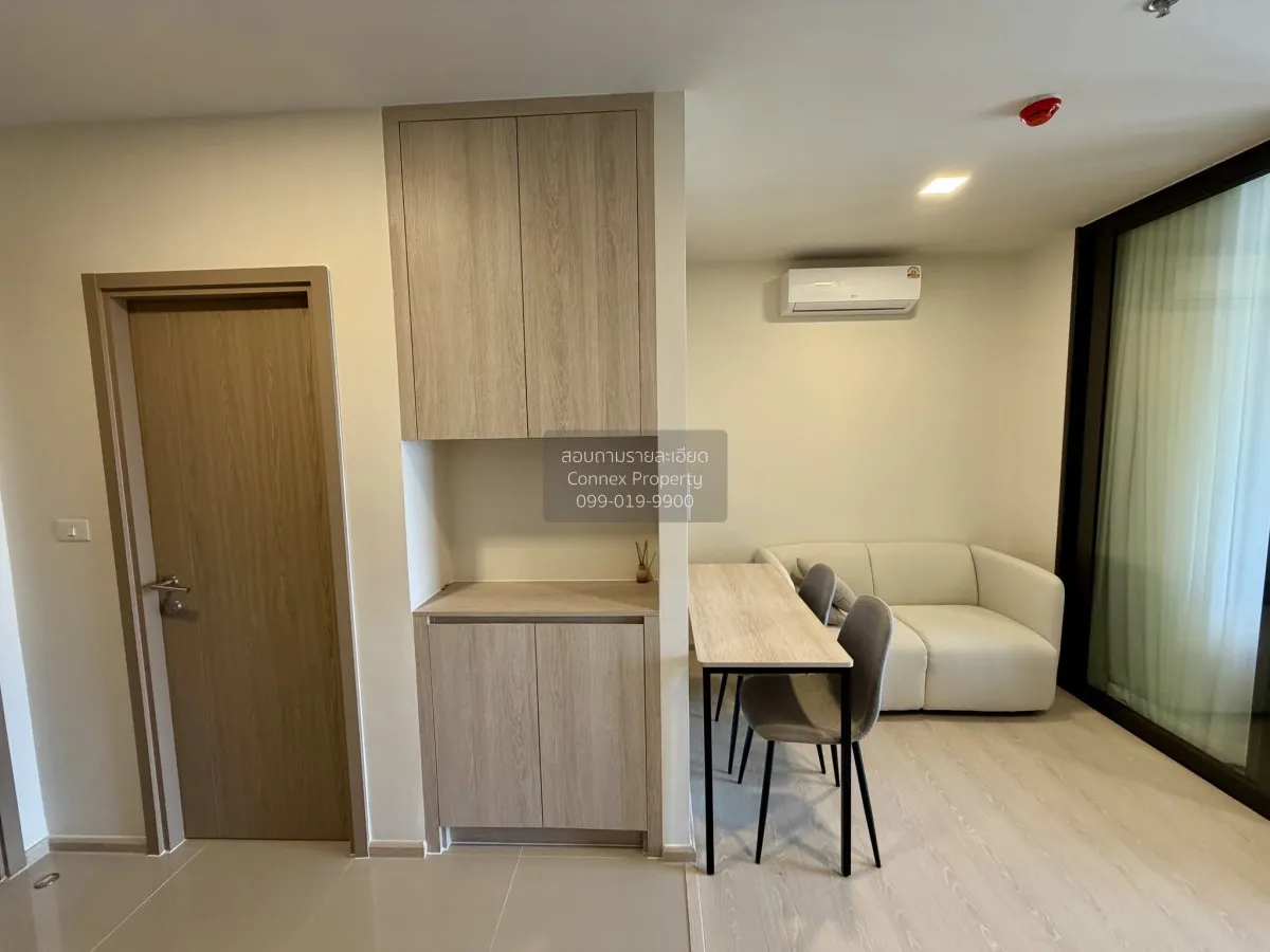 เช่าคอนโด  โฟล บาย แสนสิริ คลองสาน เขต คลองสาน กรุงเทพ CX-158003 2