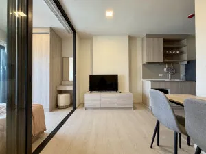 เช่าคอนโด  โฟล บาย แสนสิริ คลองสาน เขต คลองสาน กรุงเทพ CX-158003