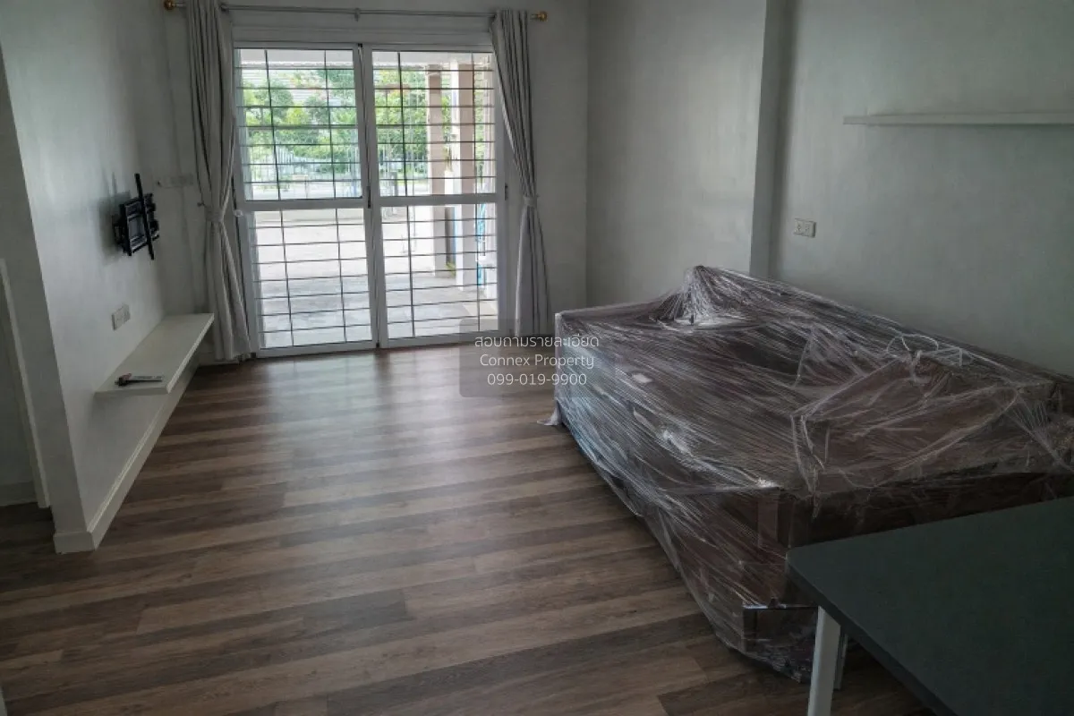 For Rent Townhouse/Townhome  , The Metro Sathorn , BTS-Wutthakat  2