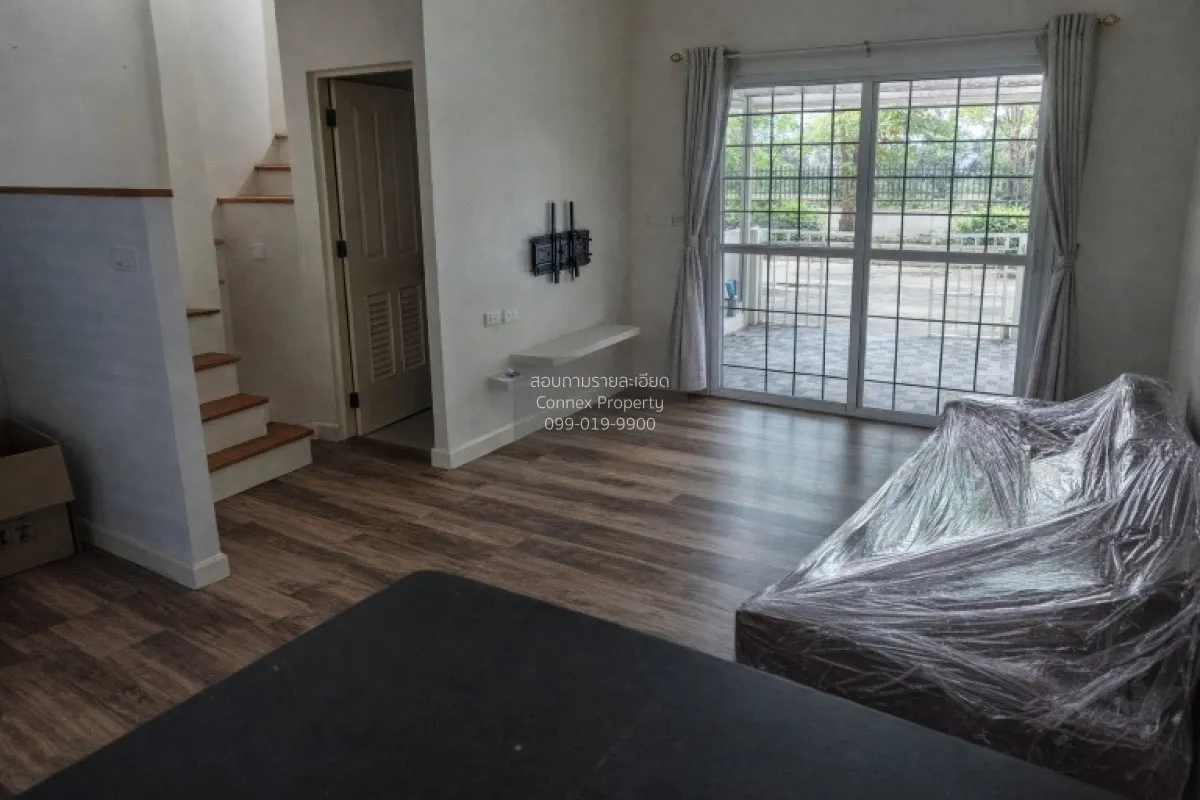 For Rent Townhouse/Townhome  , The Metro Sathorn , BTS-Wutthakat  3