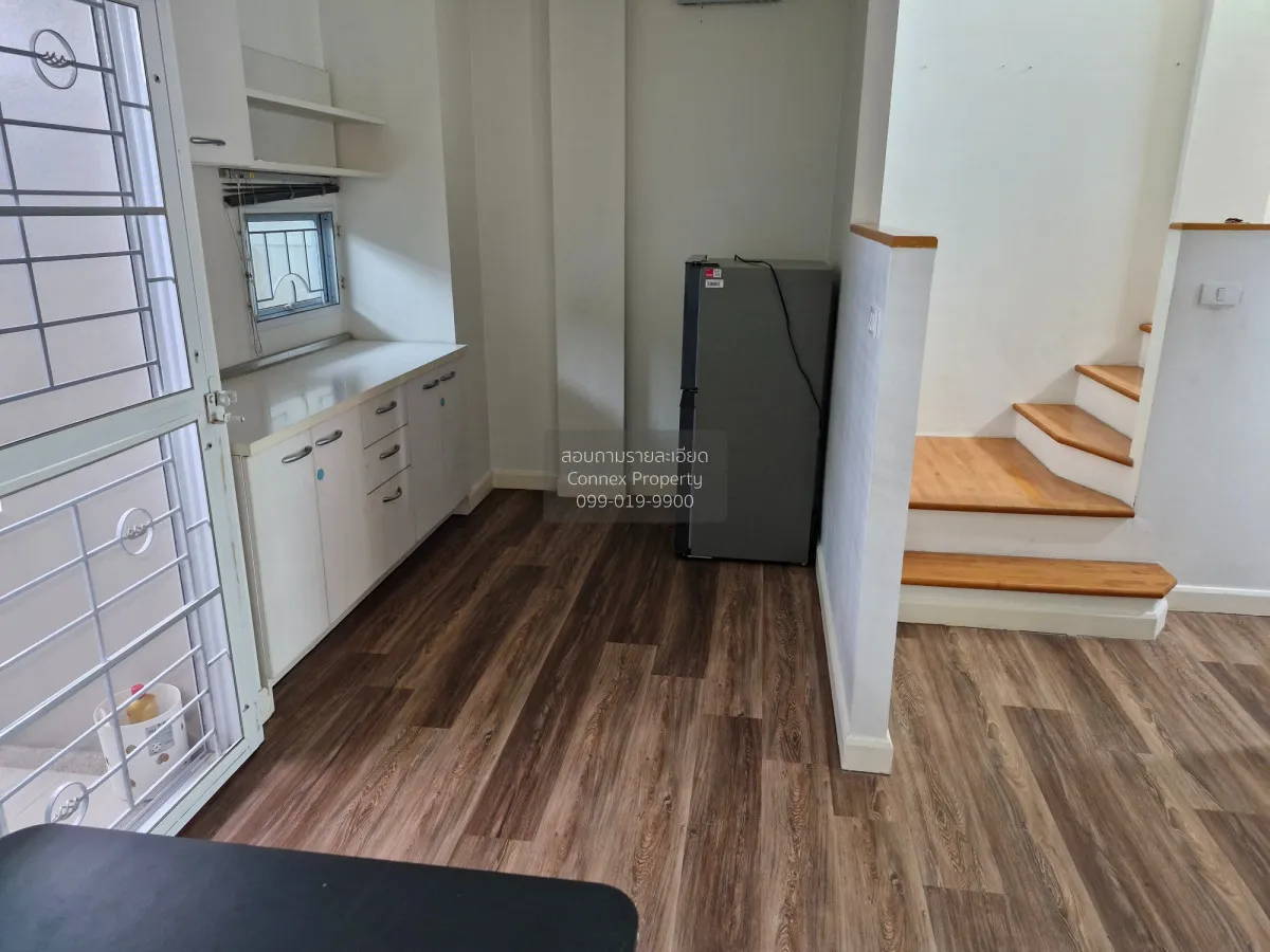 For Rent Townhouse/Townhome  , The Metro Sathorn , BTS-Wutthakat  4
